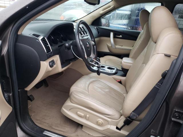 Photo 7 from auction – 2011 GMC ACADIA SLT with VIN 1GKKVSED5BJ132481