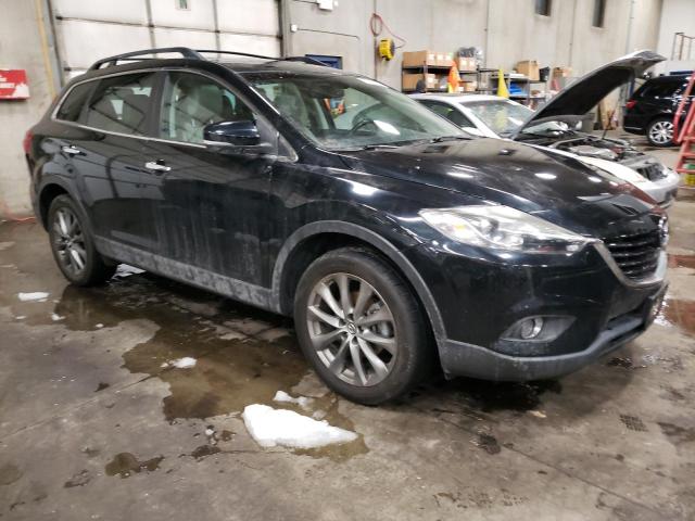 Photo 4 from auction – 2014 MAZDA CX-9 GRAND with VIN JM3TB3DV5E0447078