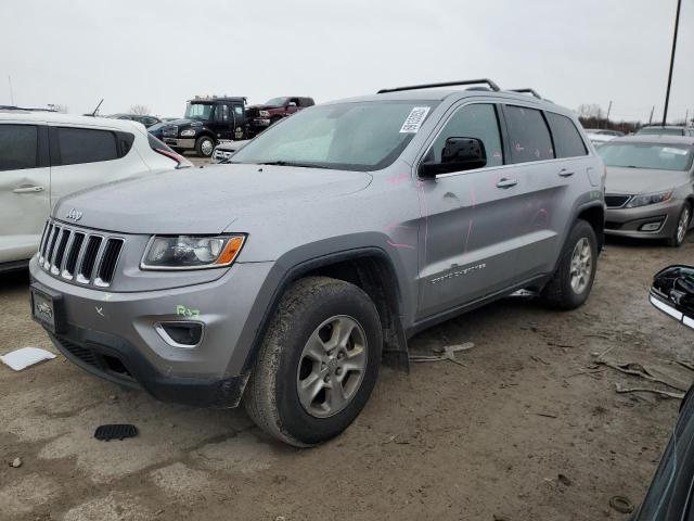 JEEP GRAND CHER 2014 with VIN 1C4RJFAG1EC372326 - Photo from auction