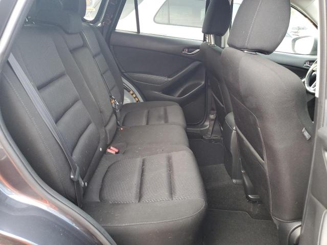 Photo 10 from auction – 2015 MAZDA CX-5 TOURI with VIN JM3KE4CY9F0453584