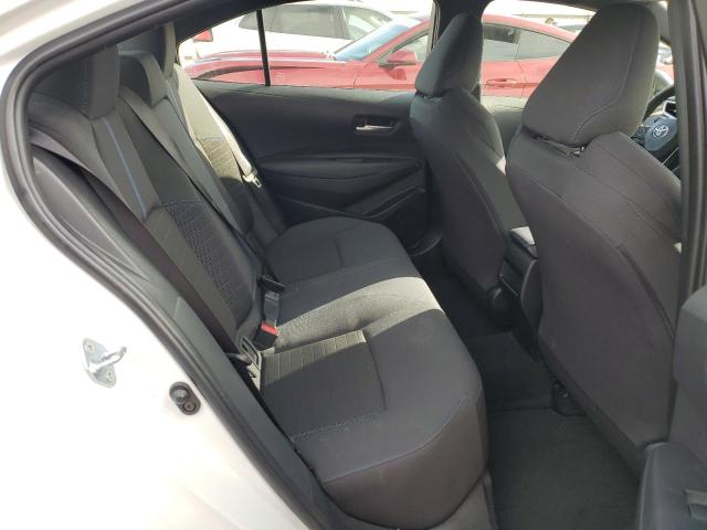 Photo 10 from auction – 2022 TOYOTA COROLLA SE with VIN JTDP4MCE6N3513213