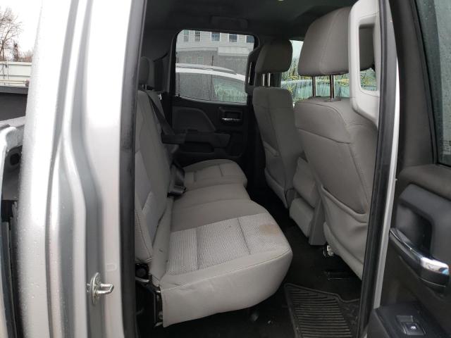 Photo 10 from auction – 2017 CHEVROLET SILVERADO with VIN 1GCVKPEC8HZ179715