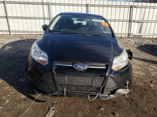 Photo 5 from auction – 2013 FORD FOCUS SE with VIN 1FADP3K28DL122211