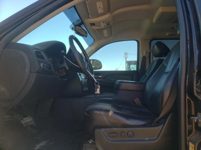 Photo 7 from auction – 2007 GMC YUKON DENA with VIN 1GKFK63827J226316