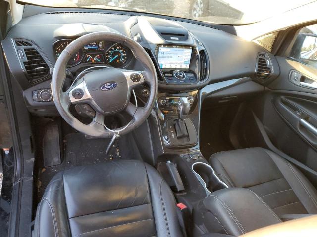 Photo 8 from auction – 2016 FORD ESCAPE TIT with VIN 1FMCU0J9XGUB76227