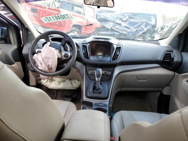 Photo 8 from auction – 2016 FORD ESCAPE SE with VIN 1FMCU9G99GUB69331