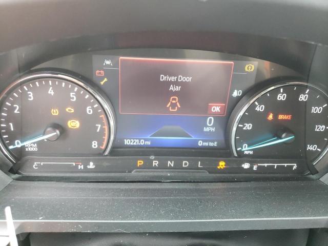 Photo 9 from auction – 2022 FORD EXPLORER X with VIN 1FMSK7DH1NGA77076