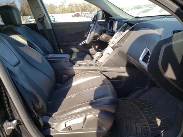 Photo 5 from auction – 2013 CHEVROLET EQUINOX LT with VIN 2GNALPEK1D6277162