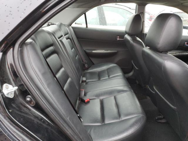 Photo 10 from auction – 2004 MAZDA 6 S with VIN 1YVFP80D445N79438