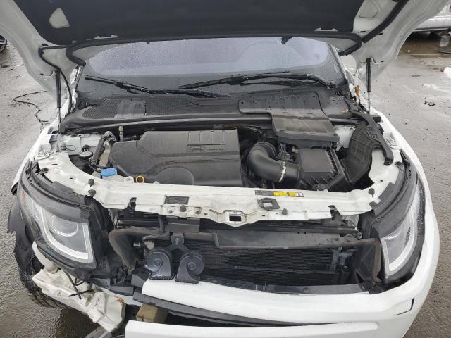 Photo 11 from auction – 2018 LAND ROVER RANGE ROVE with VIN SALVP2RX8JH287936