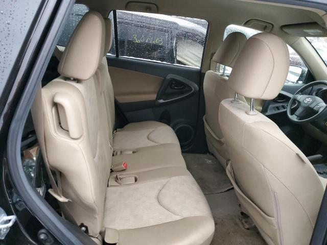 Photo 11 from auction – 2011 TOYOTA RAV4 with VIN 2T3ZF4DV8BW098177