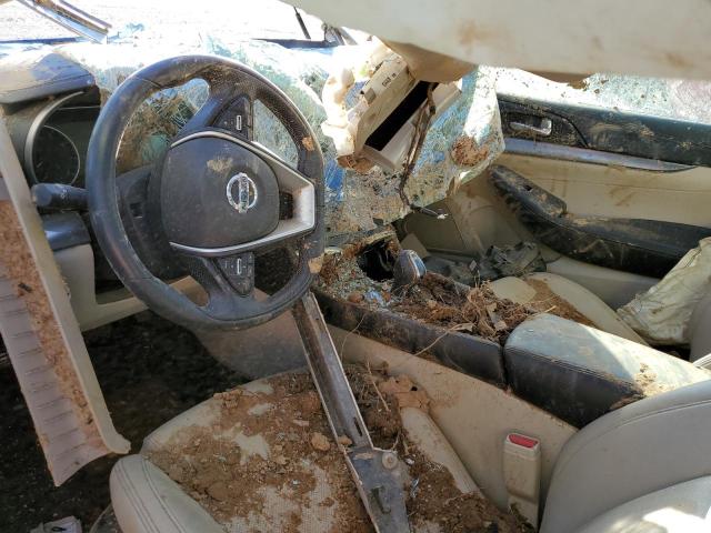Photo 8 from auction – 2020 NISSAN MAXIMA SL with VIN 1N4AA6DV0LC376491