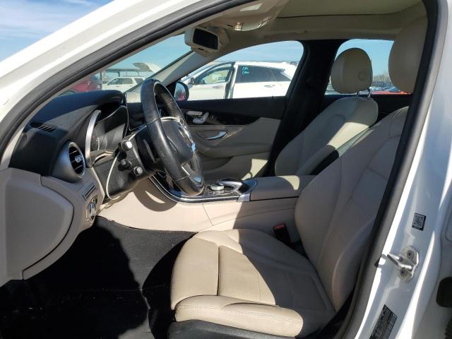 Photo 7 from auction – 2016 MERCEDES-BENZ C 300 with VIN WDDWF4JB2GR143740