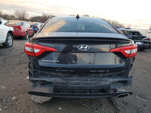 Photo 6 from auction – 2015 HYUNDAI SONATA SE with VIN 5NPE24AF4FH153292