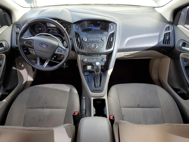 Photo 8 from auction – 2016 FORD FOCUS SE with VIN 1FADP3F25GL276065