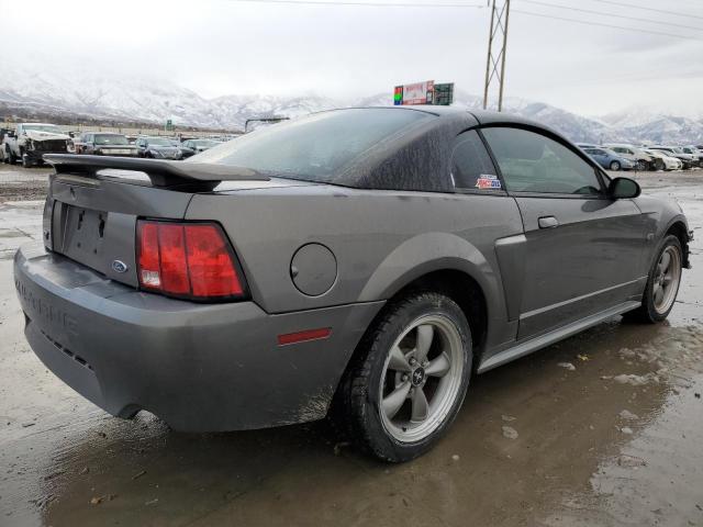 Photo 3 from auction – 2003 FORD MUSTANG GT with VIN 1FAFP42X63F304531