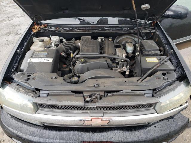 Photo 12 from auction – 2002 CHEVROLET TRAILBLAZE with VIN 1GNDT13S622248943