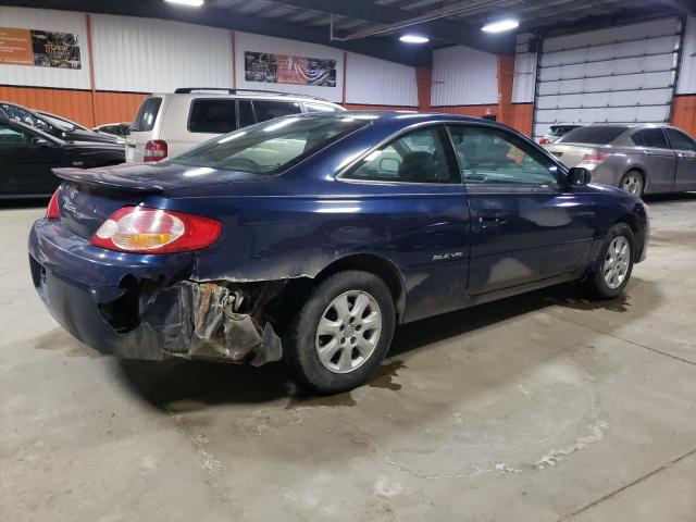 Photo 3 from auction – 2002 TOYOTA CAMRY SOLA with VIN 2T1CF28P22C879955
