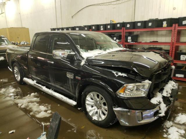Photo 4 from auction – 2017 RAM 1500 LONGH with VIN 1C6RR7WT8HS634400