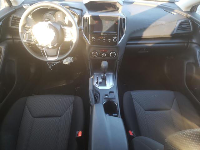 Photo 8 from auction – 2023 SUBARU CROSSTREK with VIN JF2GTABC9P8260784