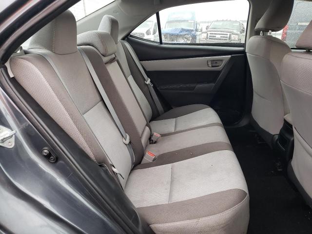 Photo 10 from auction – 2018 TOYOTA COROLLA L with VIN 2T1BURHE7JC082169