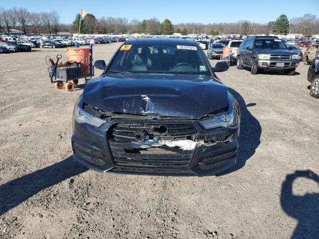 Photo 5 from auction – 2016 AUDI A6 PREMIUM with VIN WAUCFAFC5GN197082