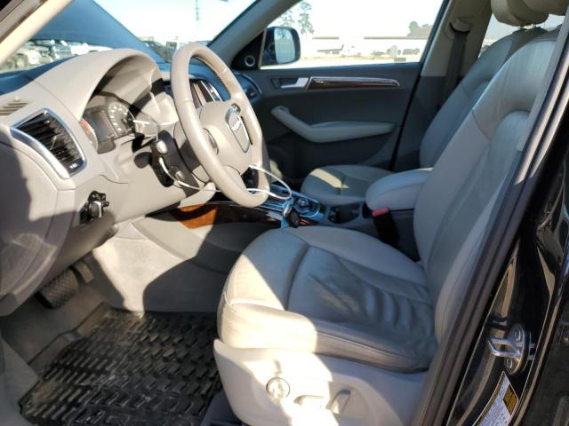 Photo 7 from auction – 2011 AUDI Q5 PREMIUM with VIN WA1DKAFPXBA073082