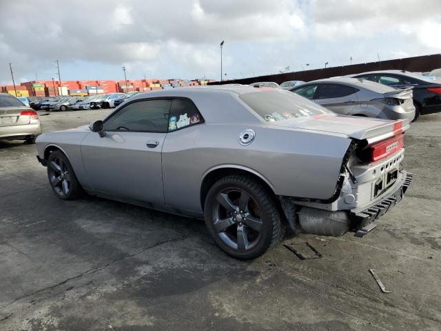 Photo 2 from auction – 2013 DODGE CHALLENGER with VIN 2C3CDYAG1DH705309