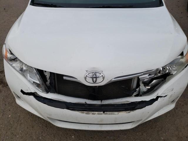 Photo 11 from auction – 2011 TOYOTA VENZA with VIN 4T3BK3BB0BU056716