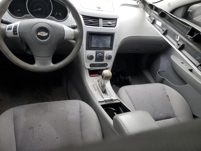 Photo 8 from auction – 2012 CHEVROLET MALIBU LS with VIN 1G1ZB5E08CF160550