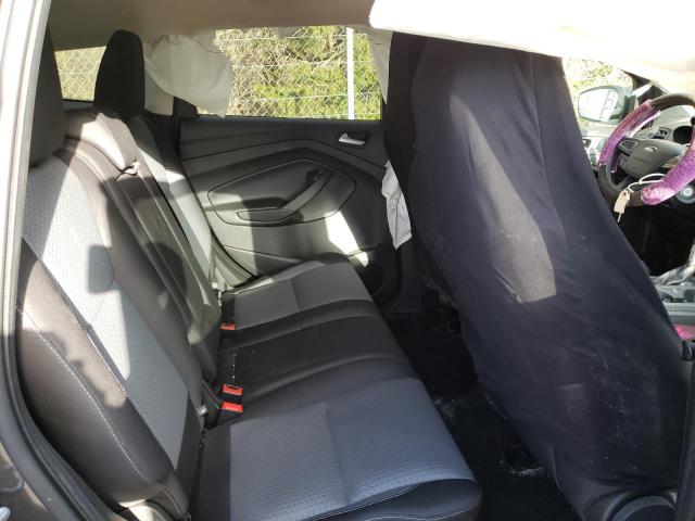 Photo 11 from auction – 2017 FORD ESCAPE SE with VIN 1FMCU0GD3HUC55610