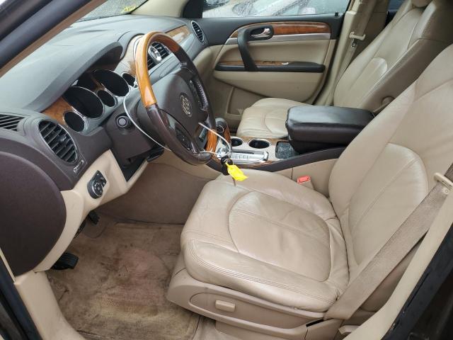 Photo 7 from auction – 2008 BUICK ENCLAVE CX with VIN 5GAER13748J195778