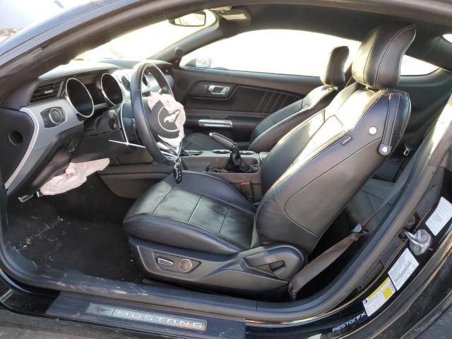 Photo 7 from auction – 2017 FORD MUSTANG with VIN 1FA6P8TH6H5310714