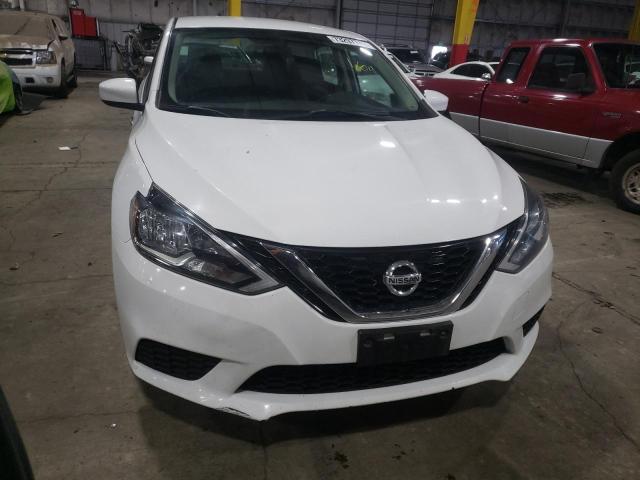 Photo 5 from auction – 2017 NISSAN SENTRA S with VIN 3N1AB7AP0HL637698