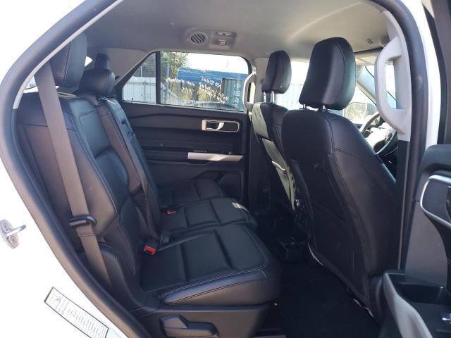 Photo 11 from auction – 2022 FORD EXPLORER X with VIN 1FMSK7DH2NGA60366