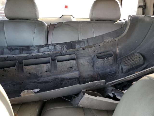 Photo 10 from auction – 2004 CHEVROLET TRAILBLAZE with VIN 1GNDS13S442139872