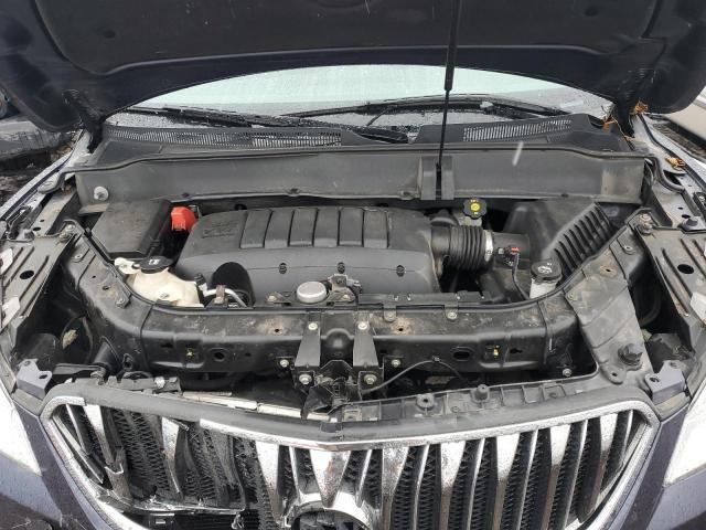 Photo 11 from auction – 2013 BUICK ENCLAVE with VIN 5GAKRBKD0DJ249314