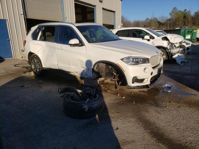 Photo 4 from auction – 2015 BMW X5 XDRIVE3 with VIN 5UXKR0C58F0K64158