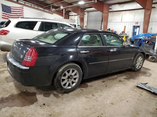 Photo 3 from auction – 2007 CHRYSLER 300C SRT-8 with VIN 2C3KA63H57H659146