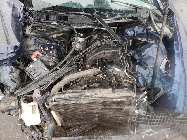 Photo 11 from auction – 2014 DODGE CHALLENGER with VIN 2C3CDYAG3EH306273