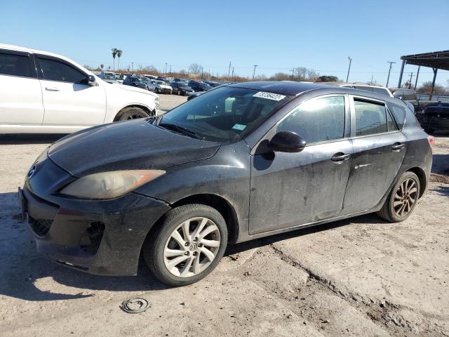 Zdjęcie 1 z aukcji – 2012 MAZDA 3 I z VIN JM1BL1L79C1527600