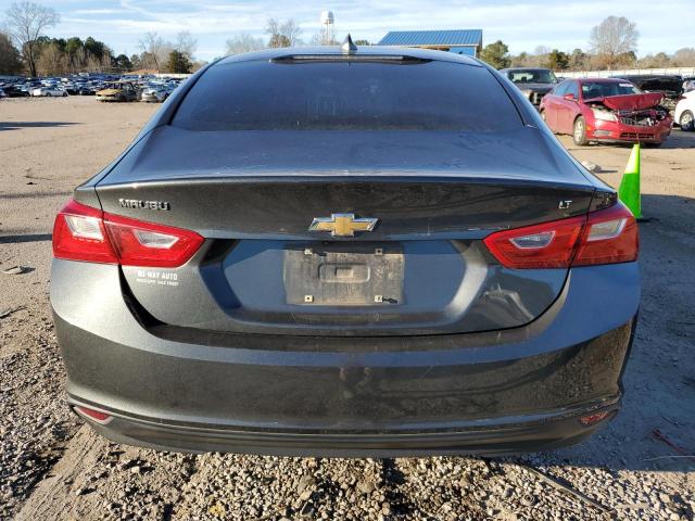 Photo 6 from auction – 2018 CHEVROLET MALIBU LT with VIN 1G1ZD5ST1JF257367