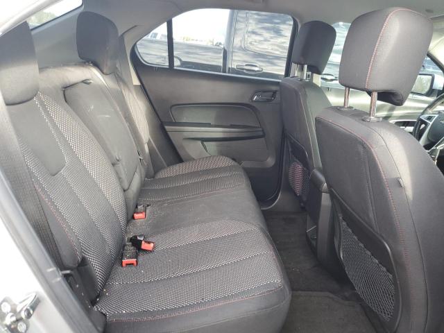 Photo 11 from auction – 2011 CHEVROLET EQUINOX LT with VIN 2CNFLEEC0B6415584