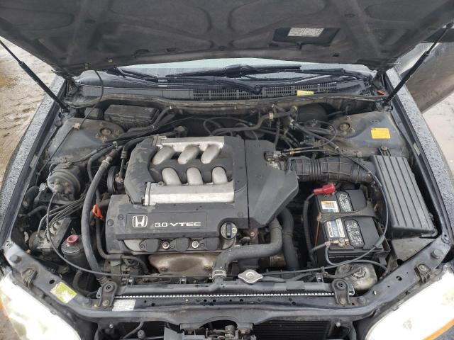 Photo 11 from auction – 2002 HONDA ACCORD EX with VIN 1HGCG22582A030360