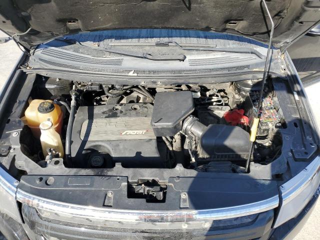 Photo 12 from auction – 2013 FORD EDGE SPORT with VIN 2FMDK3AK6DBE33447