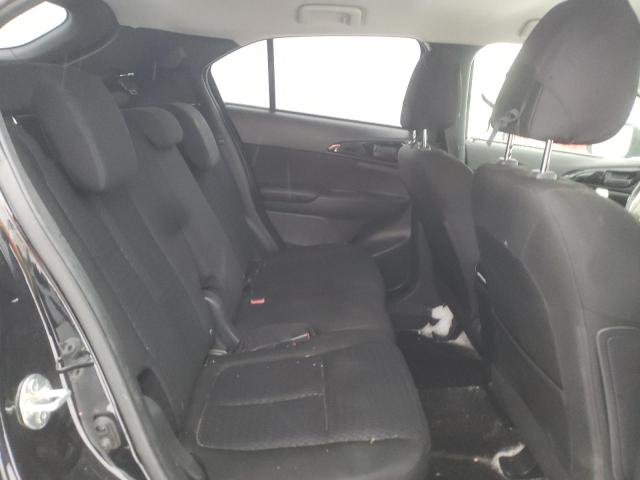Photo 10 from auction – 2020 MITSUBISHI ECLIPSE CR with VIN JA4AT3AA7LZ600237