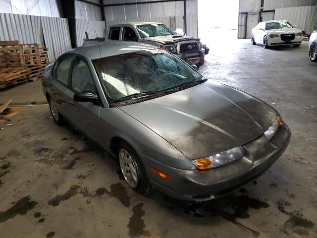 Photo 4 from auction – 2002 SATURN SL2 with VIN 1G8ZK54722Z103080