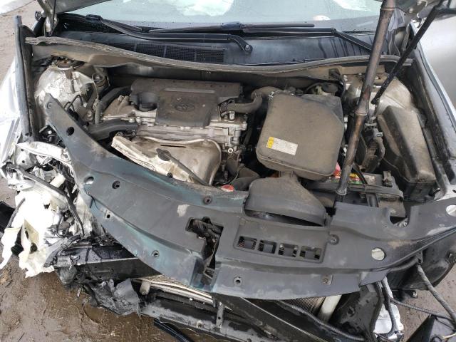 Photo 11 from auction – 2016 TOYOTA CAMRY LE with VIN 4T1BF1FK8GU518331