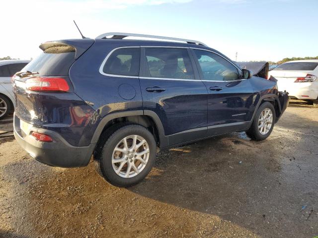 Photo 3 from auction – 2014 JEEP CHEROKEE L with VIN 1C4PJLCB0EW123697