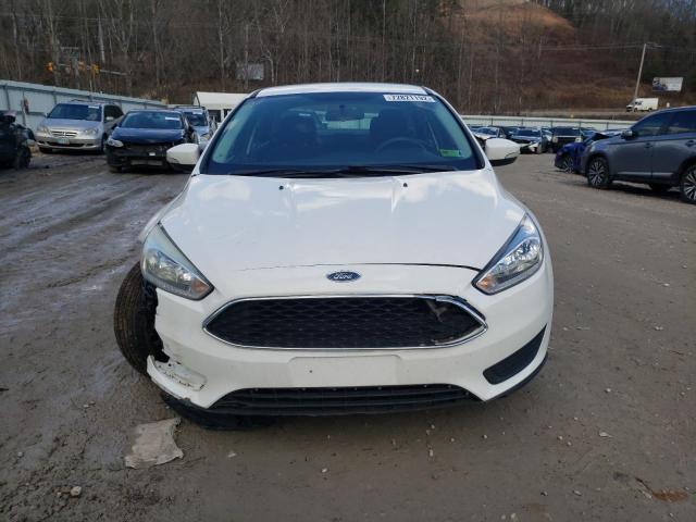 Photo 5 from auction – 2016 FORD FOCUS SE with VIN 1FADP3F24GL269575